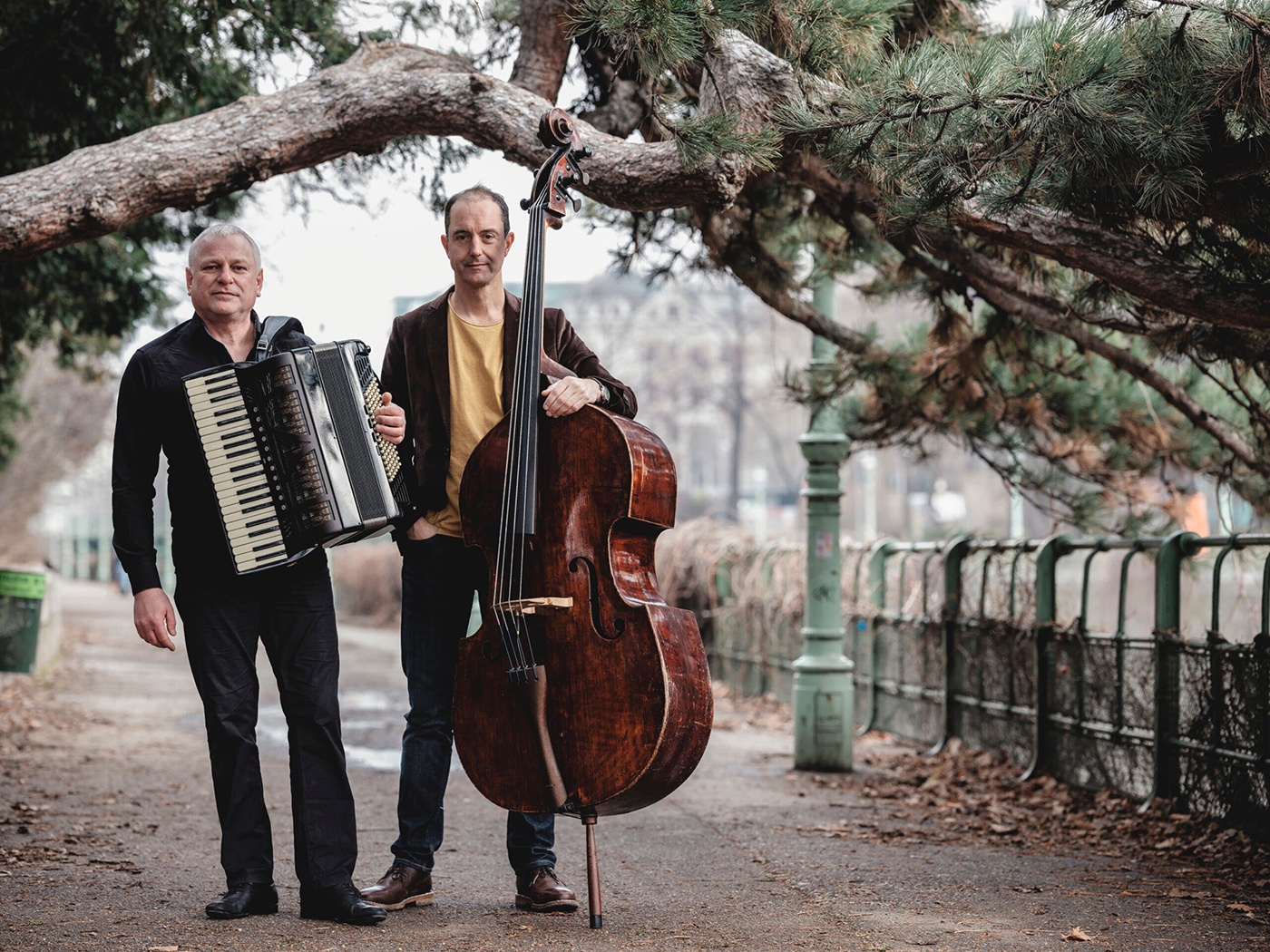 DUO PAIER-DOHRMANN © Michael Reidinger_edit