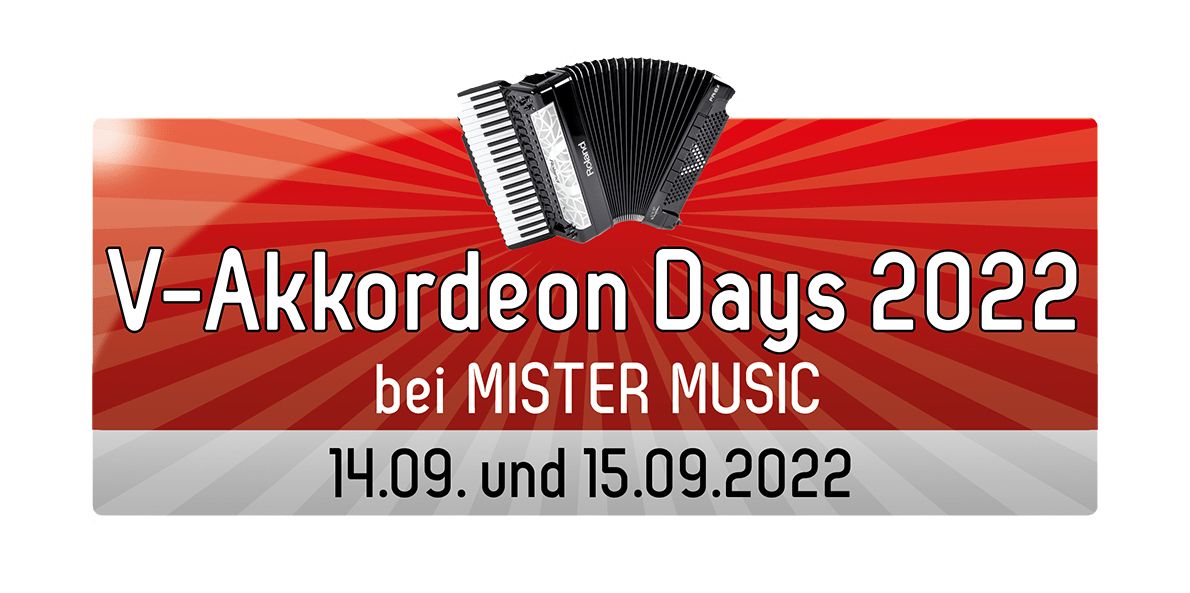 V-Akkordeon Days 2022