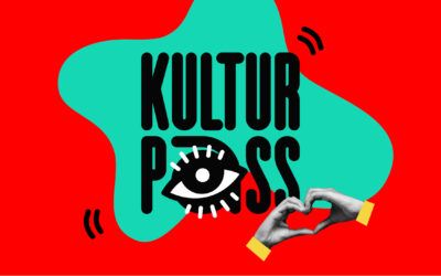 KulturPass mit 200€-Guthaben für 18-Jährige