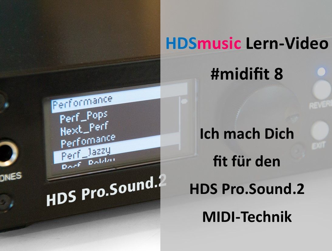 HDS Pro.Sound.2