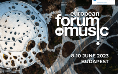 11. Europäisches Musikforum