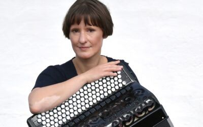 Anna Hüdepohl: „Vit eru musikantar“