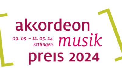 Akkordeon-Musik-Preis 2024