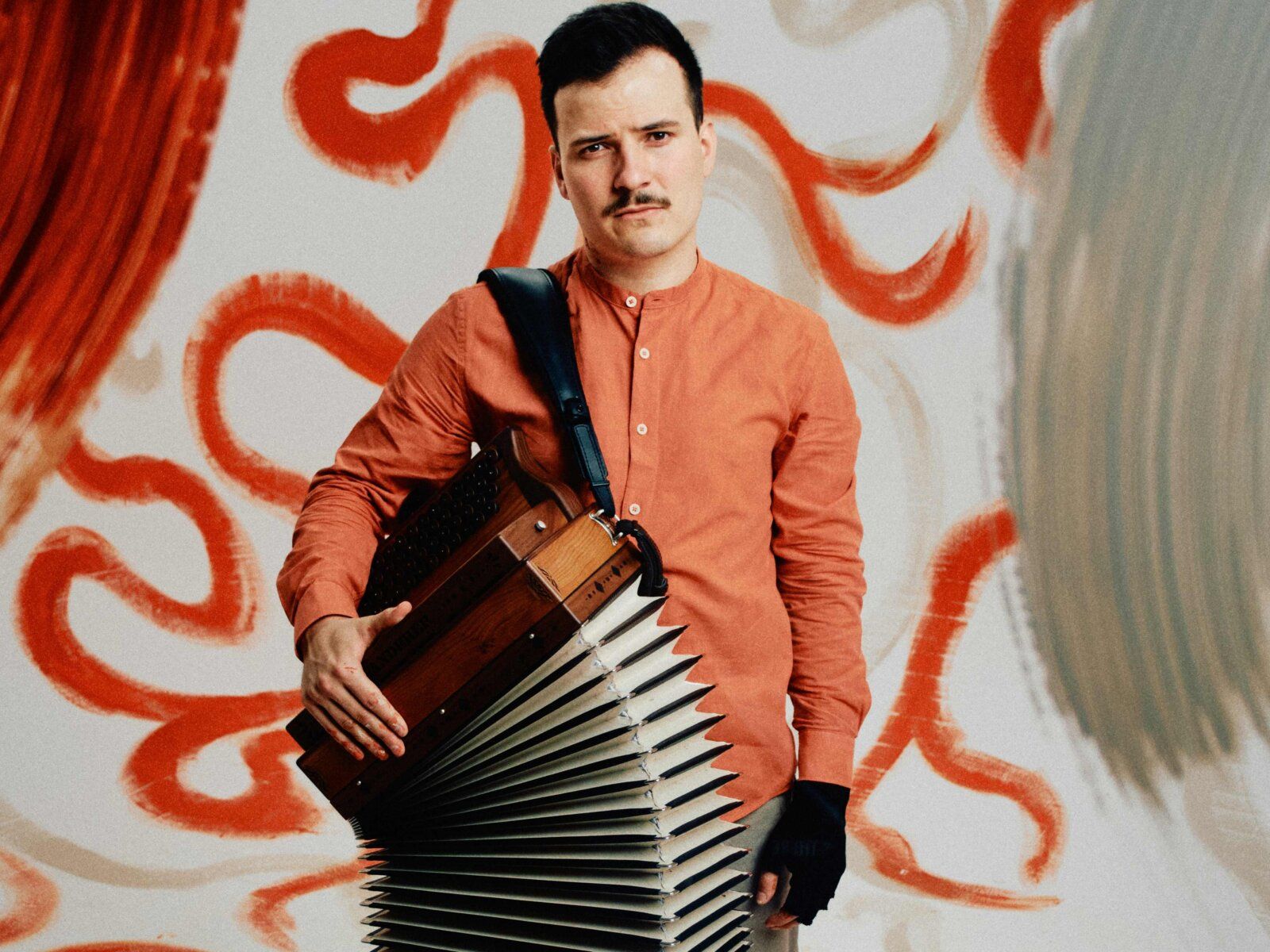 Akkordeonfestival Wien