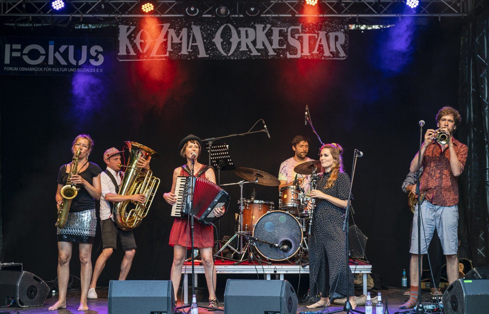 Kozma Orkestar