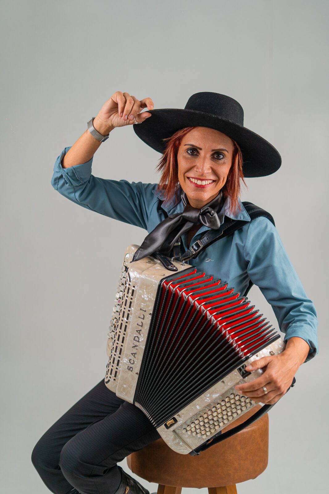 Adriana de los Santos