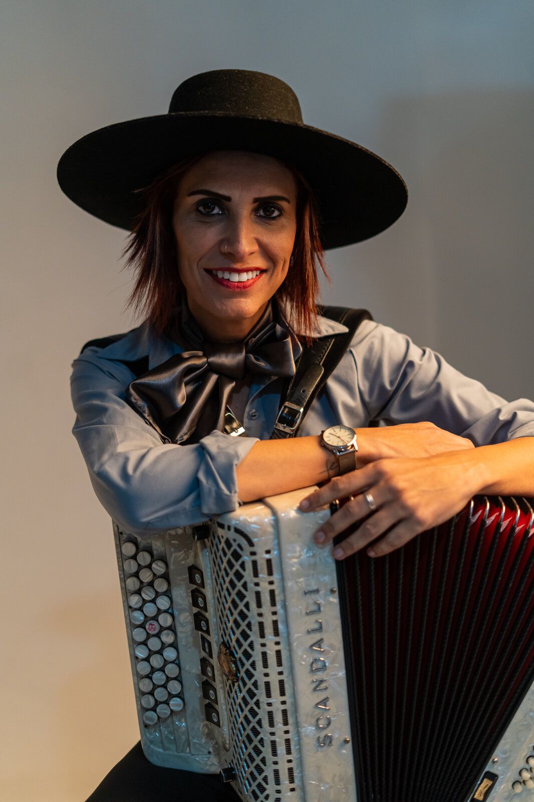 Adriana de los Santos