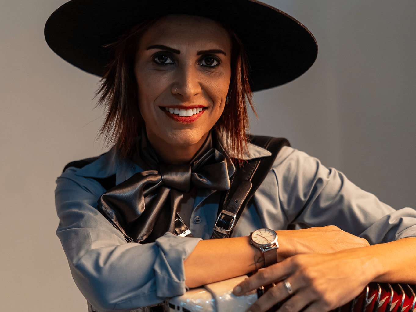 Adriana de los Santos