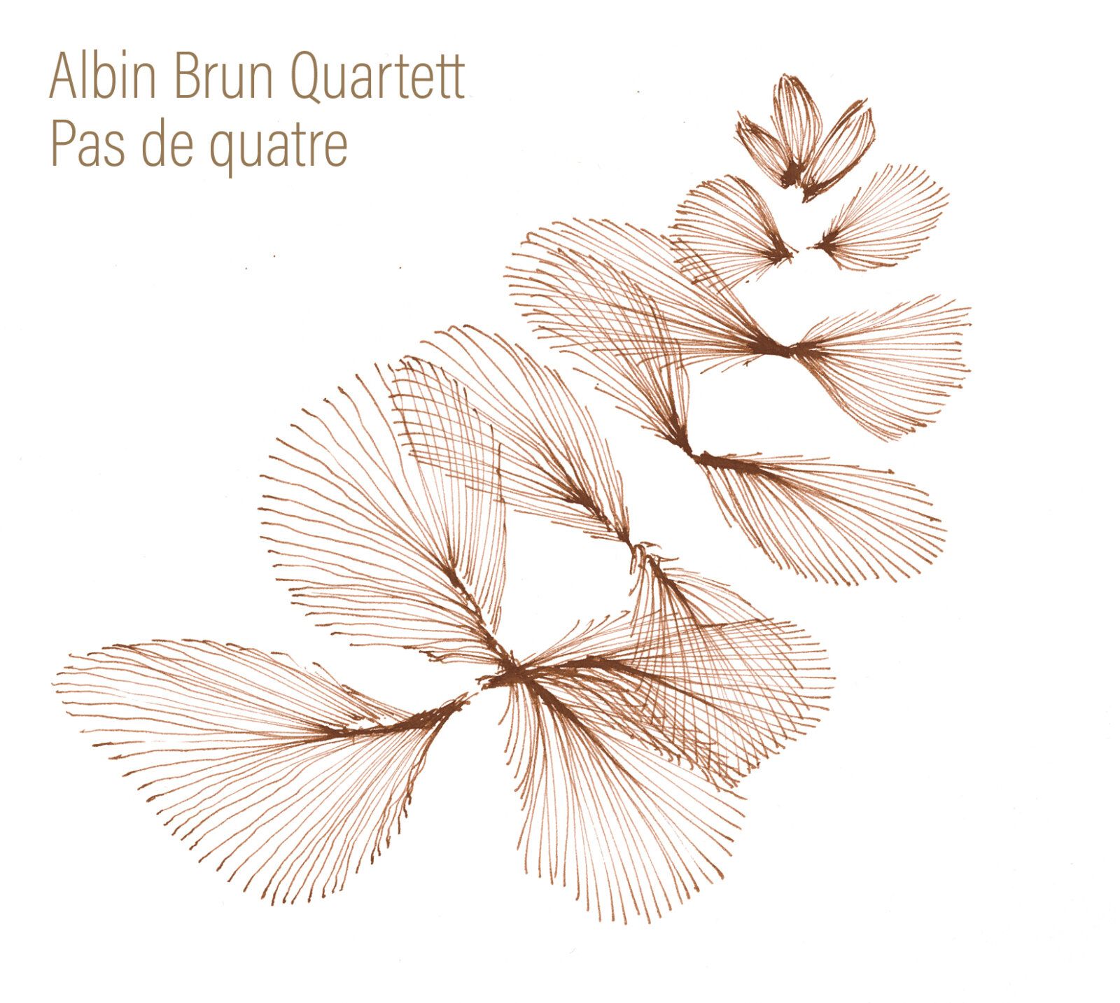 Albin Brun Quartett 