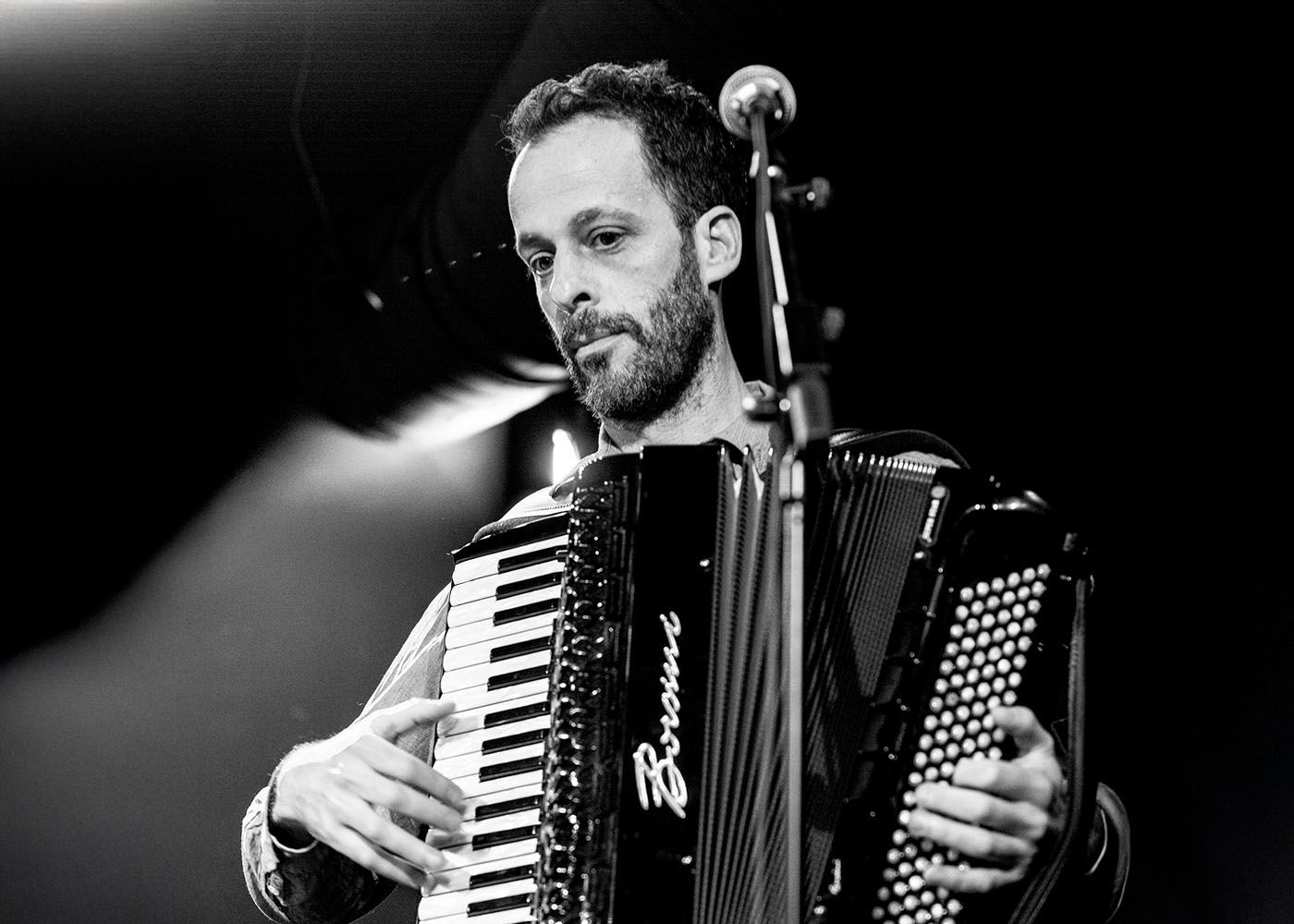 Ira Shiran: »Song without words«