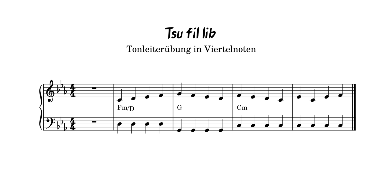 Tsu fil lib-Notenbild 2