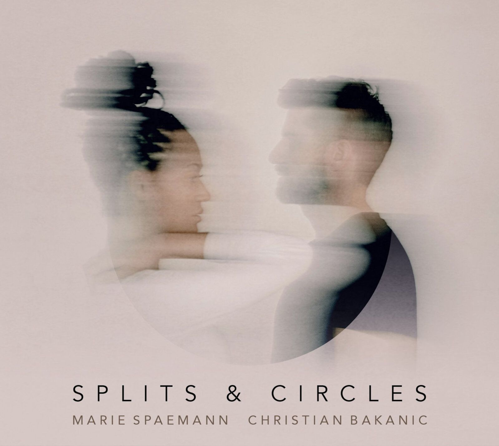 Marie Spaemann, Christian Bakanic