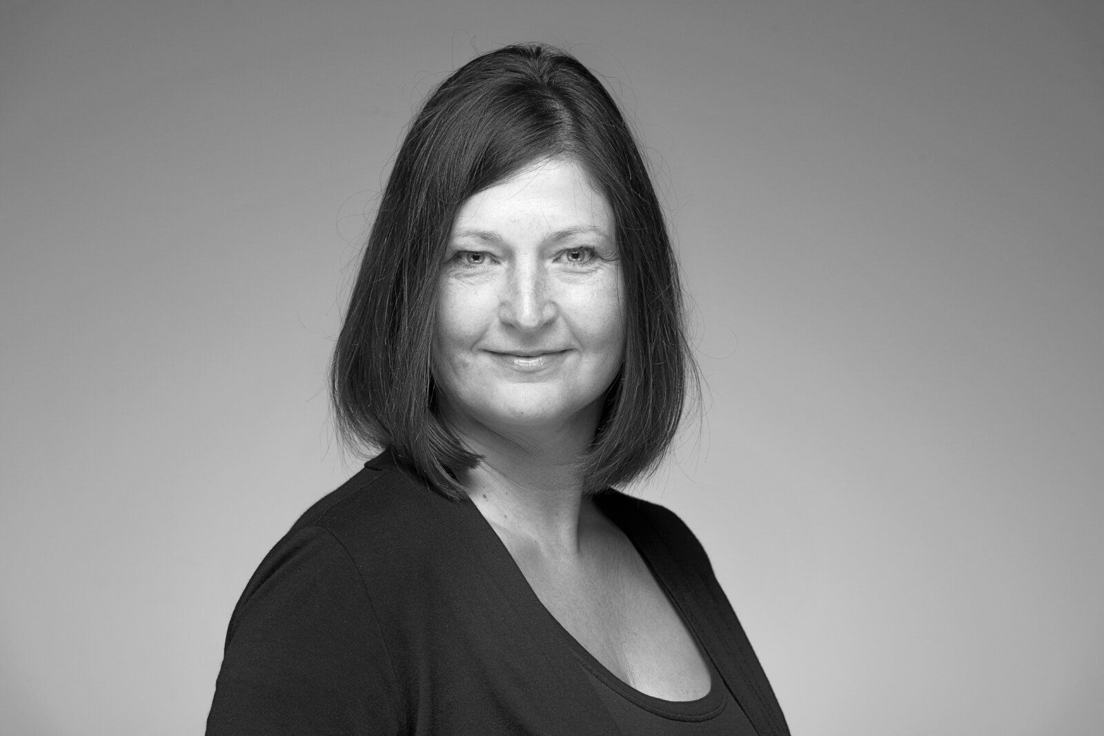 Verlagsmitteilung: Ein bewusster Schritt