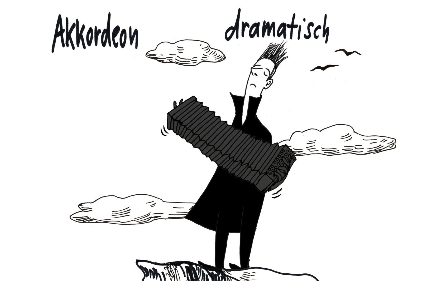 Karikatur