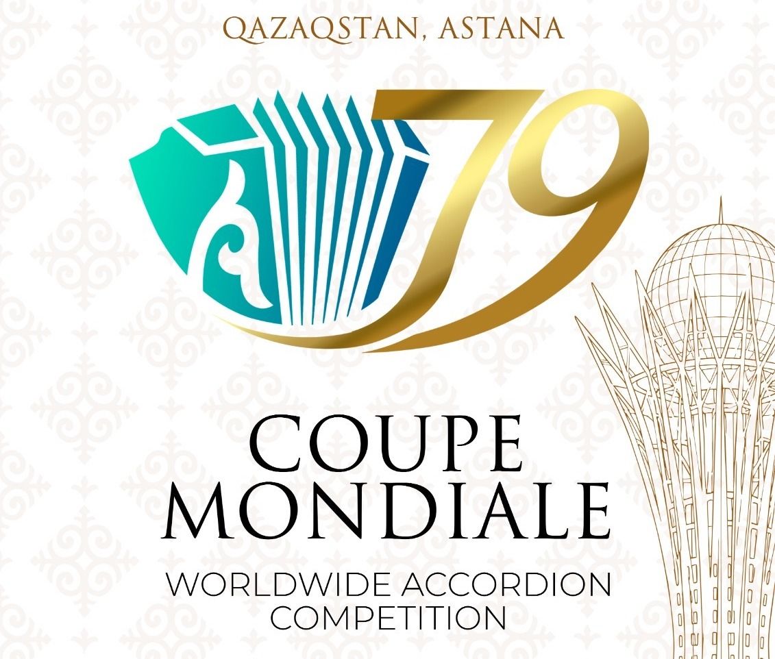 79. Coupe Mondiale