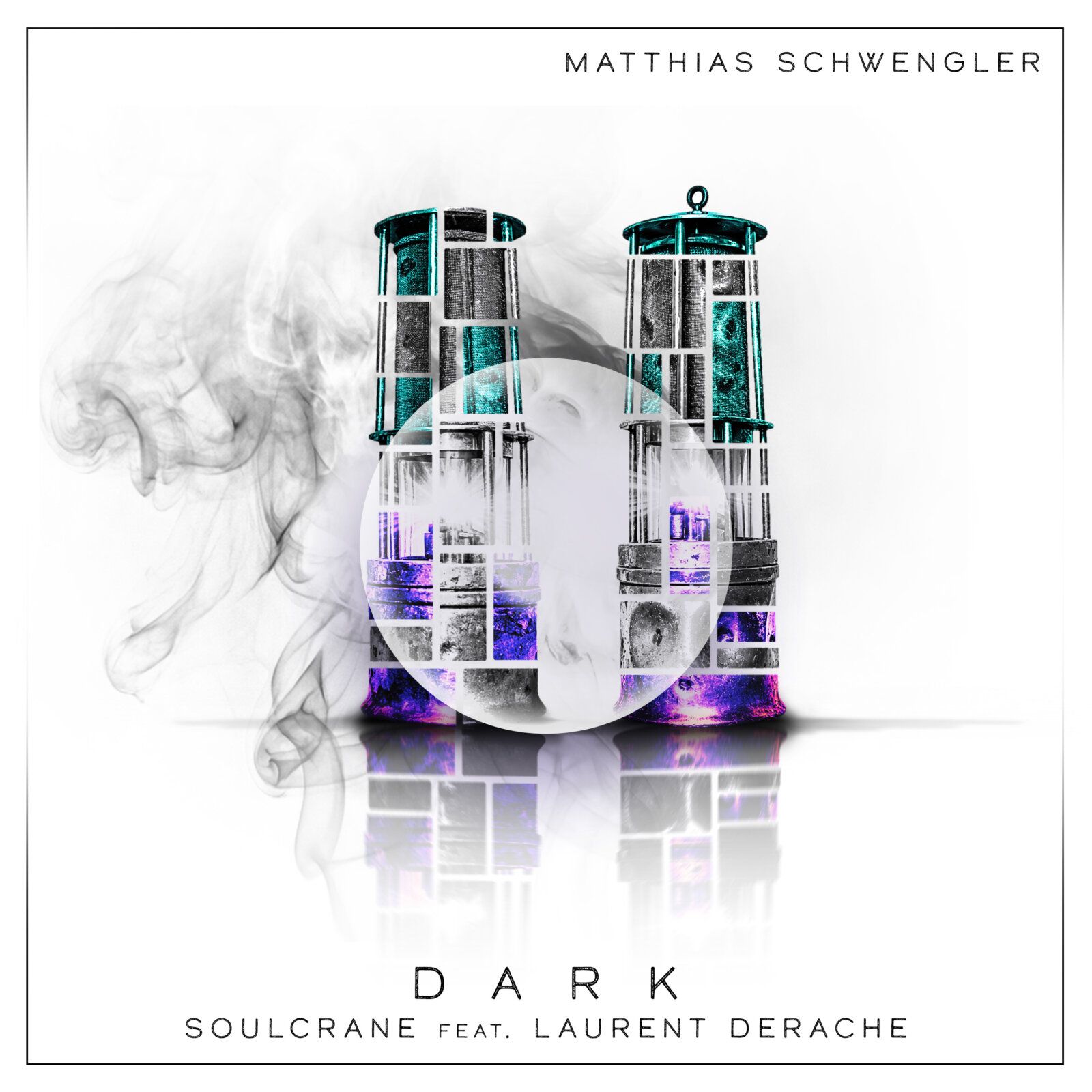 Matthias Schwengler Soulcrane feat. Laurent Derache