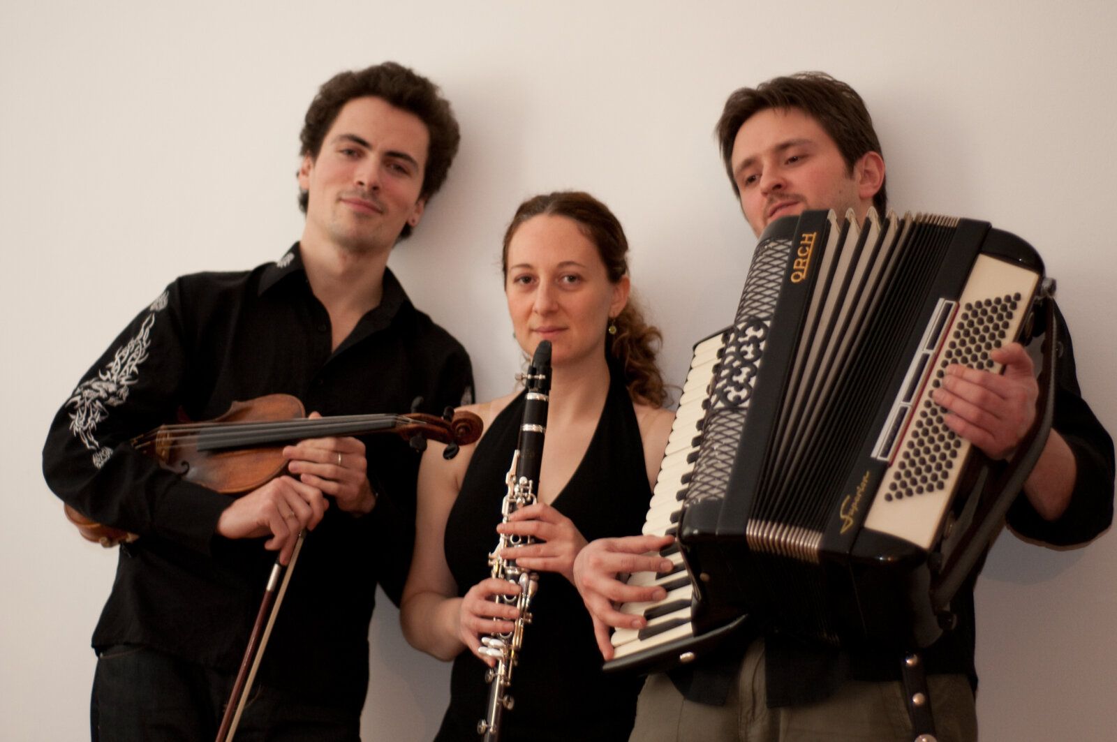 Klezmerkonzert