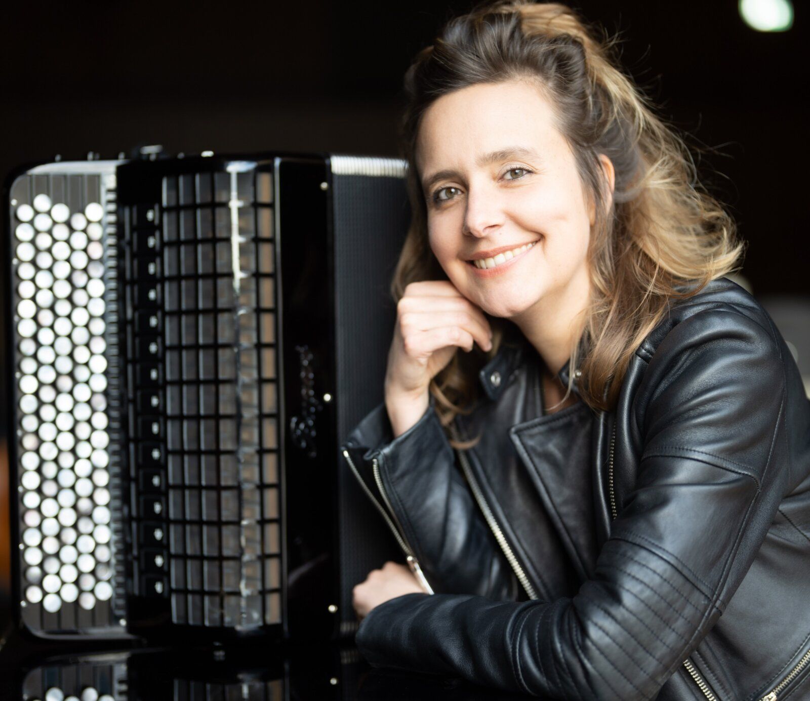 Viviane Chassot