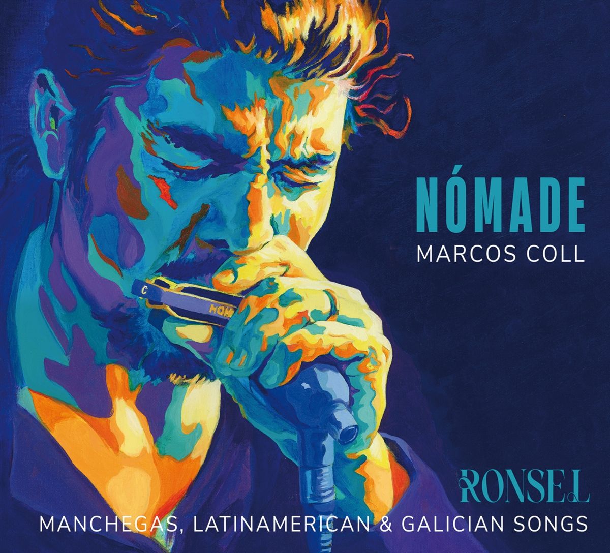 Marcos Coll