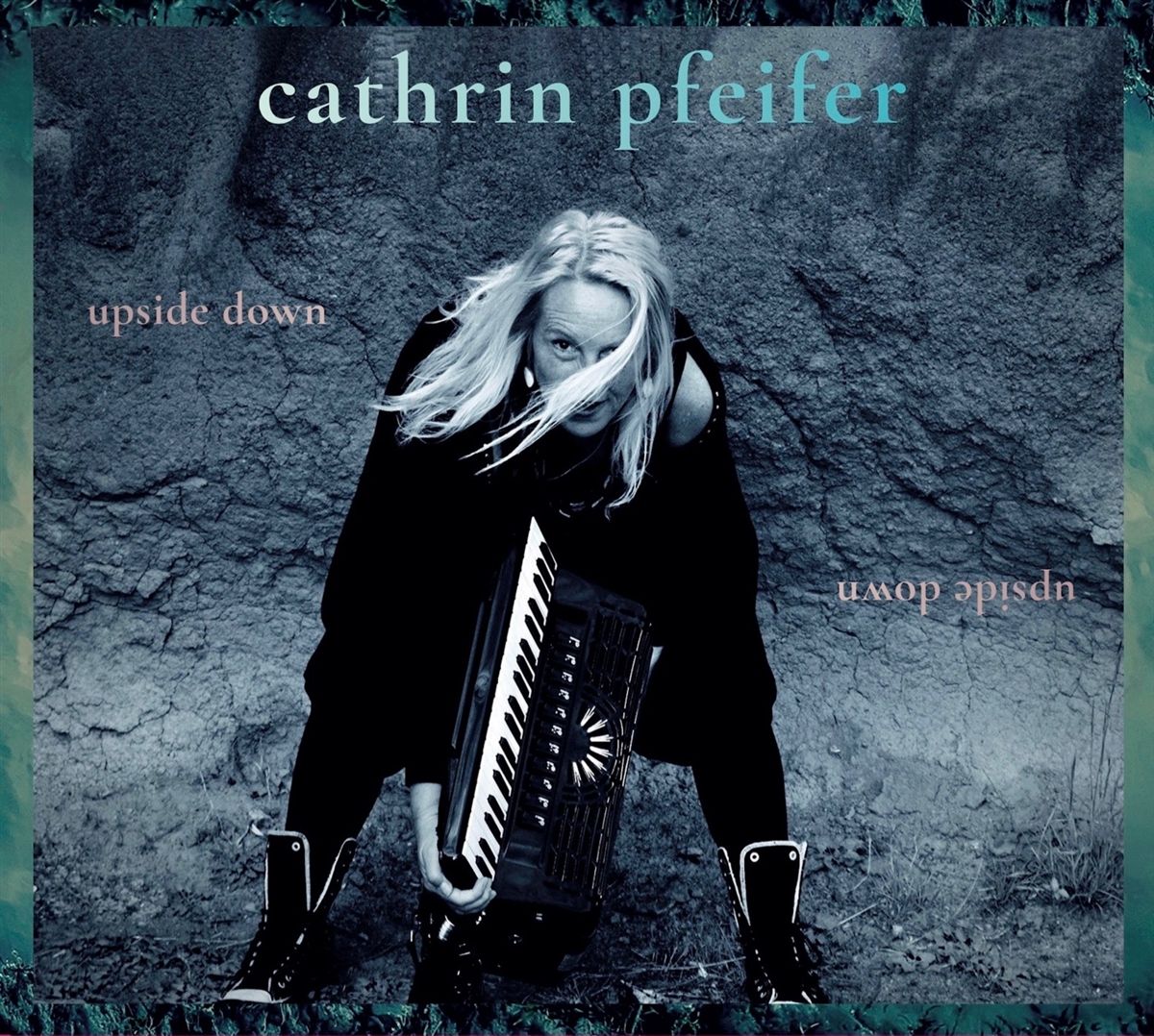 Cathrin Pfeifer